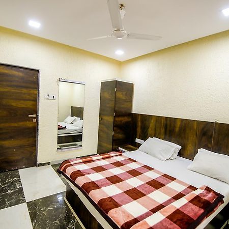 Shindola Residency Bed and Breakfast Mahābaleshwar Εξωτερικό φωτογραφία