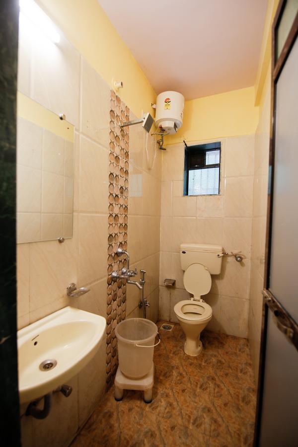 Shindola Residency Bed and Breakfast Mahābaleshwar Εξωτερικό φωτογραφία
