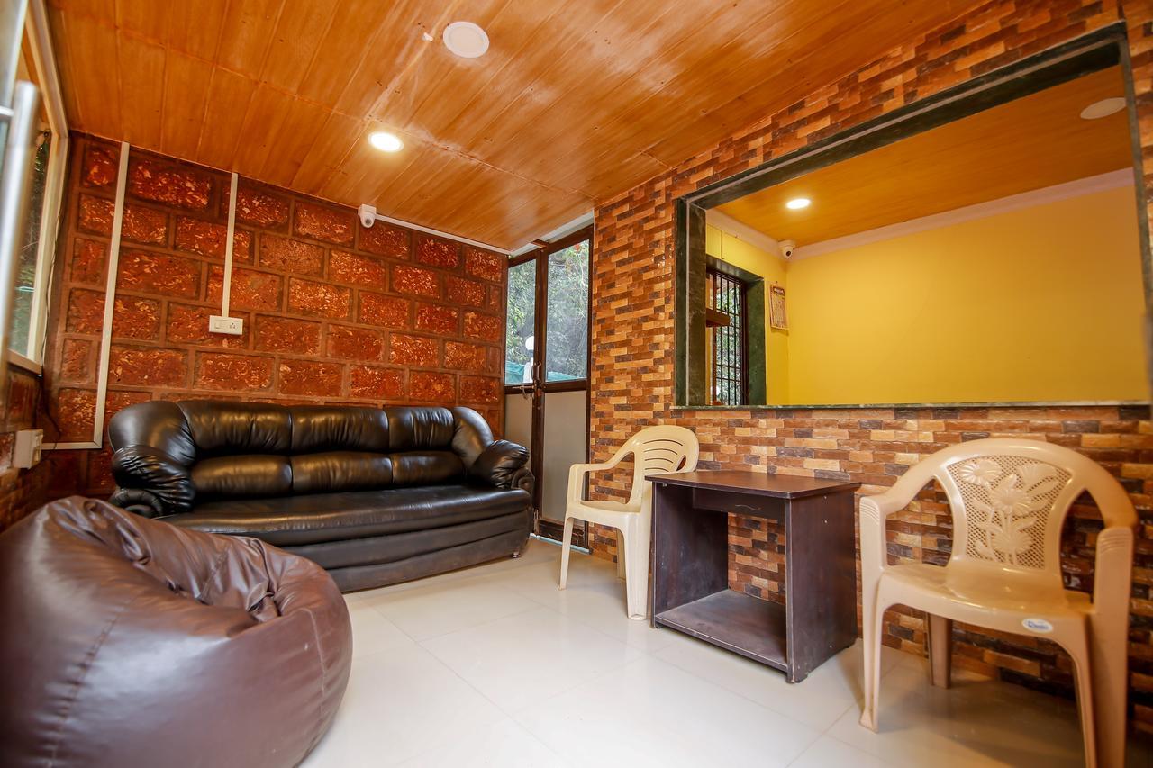 Shindola Residency Bed and Breakfast Mahābaleshwar Εξωτερικό φωτογραφία