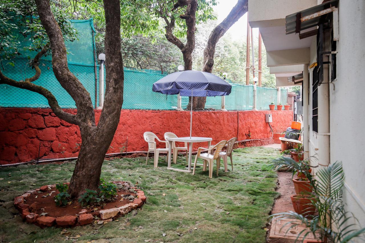 Shindola Residency Bed and Breakfast Mahābaleshwar Εξωτερικό φωτογραφία