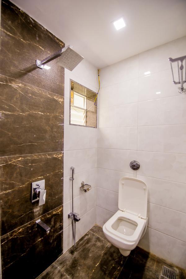 Shindola Residency Bed and Breakfast Mahābaleshwar Εξωτερικό φωτογραφία