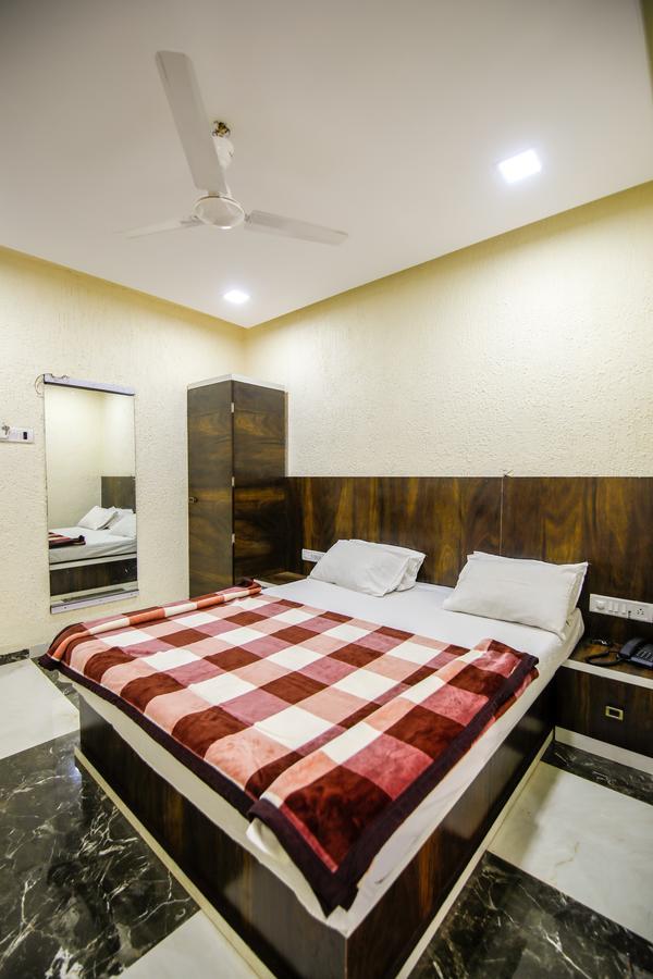 Shindola Residency Bed and Breakfast Mahābaleshwar Εξωτερικό φωτογραφία